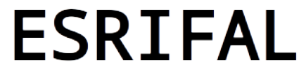 ESRIFAL